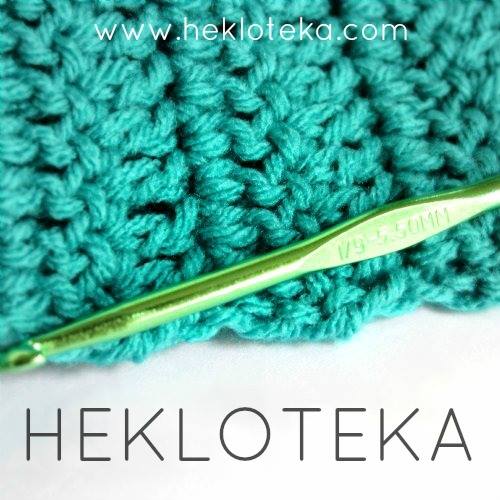 Heklanje Hekloteka Face book