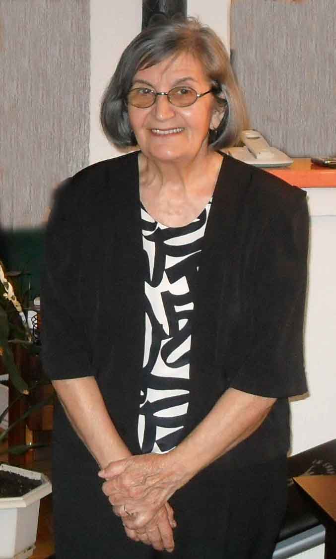 Mariora Živković
