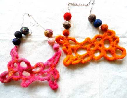 Playful WOOL