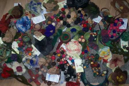 Playful WOOL