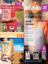 Hekloteka magazin