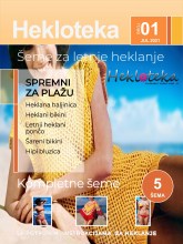 Hekloteka magazin br. 01