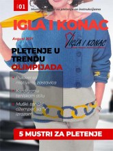 Magazin Igla i konac